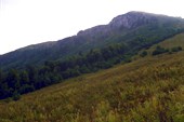 Место начала тропы